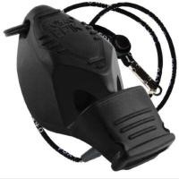 ราคา GRAND SPORT นกหวีด รุ่น EPIK CMG 115 DB พร้อมสายคล้อง สีดำ 331923 (YB02731)
