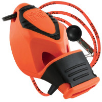 ราคา GRAND SPORT นกหวีด รุ่น EPIK CMG 115 DB พร้อมสายคล้อง สีส้ม 331923 (YB02732)