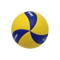 ราคา GRAND SPORT วอลเลย์บอล รุ่น BEAM เบอร์ 5 ผิวสัมผัส TEZTURE 332083 (YC01393)