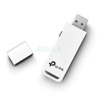 ราคา TP-LINK อะแดปเตอร์ไร้สาย USB รุ่น TL-WN727N N150 (YD02889)