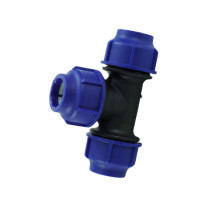 ราคา UHM สามทางพีอี PE ขนาด 90 มิล (3นิ้ว) 1 ตัว/แพ็ค (YA03908)