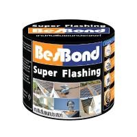 ราคา BESBOND เทปกันซึมอเนกประสงค์ ขนาด 10 ซม. x 3 เมตร สีดำ (YA04300)