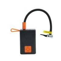 ราคา ZENTOR เครื่องปั๊มลมไฟฟ้า รุ่น ZT79121 60W สีส้ม (YD19924)