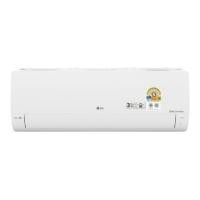 ราคา LG แอร์ติดผนัง DUALCOOL 12000 BTU INVERTER รุ่น IXY13AN.JU1 (YD20230)