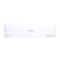 ราคา MITSUBISHI HEAVY DUTY แอร์ติดผนัง BUTTA SERIES DELUXE INVERTER 25350 BTU รุ่น SRK24YYS-W1/B (YD20241)