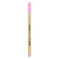 ราคา ปากกาหัวสักหลาด FINECOLOUR EF300 ชมพู 0.3 มม. (1093090)