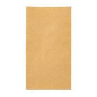 ราคา BOX JOURNEY ถุงกระดาษอเนกประสงค์ ขยายข้าง Food Grade สีน้ำตาล (แพ็ค 100 ใบ) (0009022)