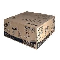 ราคา SCOTT กระดาษชำระเซ็นเตอร์พูล 2 ชั้น รุ่น 93723 ยาว 350 เมตร (0096286)