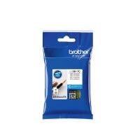 ราคา BROTHER หมึกอิงค์เจ็ท รุ่น LC-3617 สีฟ้า (4004838)