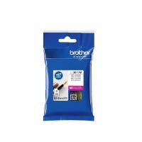 ราคา BROTHER หมึกอิงค์เจ็ท รุ่น LC-3617 สีแดง (4004839)