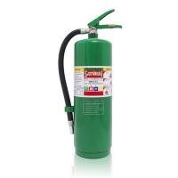 ราคา SATURN ถังดับเพลิงชนิดสารเหลวระเหย รุ่น ST10 C ขนาด 10 ปอนด์ สีเขียว (9004398)
