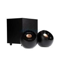 ราคา CREATIVE Speaker (2.1) PEBBLE PLUS รับประกัน Advice Online Advice Online (Y084199)