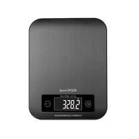 ราคา SHAPER เครื่องชั่งน้ำหนักในครัวรุ่น KS-0523 สีดำ (YA20580)