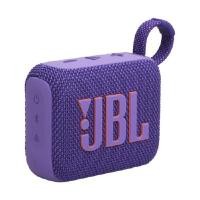ราคา JBL ลำโพง BLUETOOTH รุ่น GO 4 สีม่วง (YB08444)