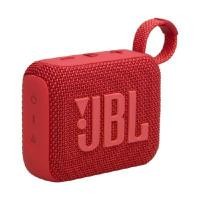 ราคา JBL ลำโพง BLUETOOTH รุ่น GO 4 สีแดง (YB08441)
