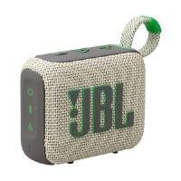 ราคา JBL ลำโพงบลูทูธ รุ่น GO 4 สี Sand (YB08459)