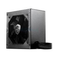 ราคา MSI Power Supply (80+ BRONZE) รุ่น MAG A650BN กำลังไฟ 650W (YC59823)