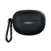 ราคา BOSE เคสซิลิโคนสำหรับ BOSE ULTRA OPEN EARBUDS รุ่น 888885-0010 สีดำ (YD12166)