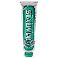 ราคา MARVIS ยาสีฟันคลาสสิคสตรองมิ้นท์ 85มล. (YD19896)