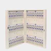 ราคา ICONIC ตู้เก็บกุญแจ รุ่น SKB-60 KKY บรรจุ 60 ดอก สีครีมอ่อน (YD20084)