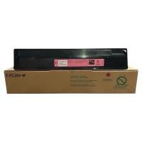 ราคา GOODPRINT ตลับหมึกเทียบเท่า สำหรับเครื่องพิมพ์ Toshiba รุ่น T-FC200-M สีแดง (YD20075)