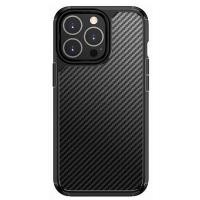 ราคา HEAL เคสสำหรับ iPhone 15 Pro รุ่น Carbon Fiber สี Black (YD20261)