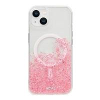 ราคา HEAL เคสพร้อม MagSafe สำหรับ iPhone 15 Pro Max รุ่น Sparking สีชมพู (YD20266)