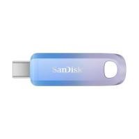 ราคา SANDISK แฟลชไดรฟ์ USB-C Creator รุ่น SDCZ75C-256G-G46 ขนาด 256GB (YD20276)