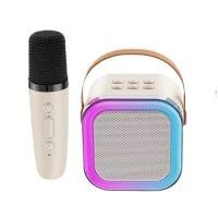 ราคา SANDI ลำโพงพกพาบลูทูธ รุ่น K12 ONE MIC (คละสี) (YD20338)