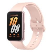 ราคา SAMSUNG สมาร์ทวอทช์ รุ่น Galaxy Fit 3 ขนาด 40 มม. (ตัวเรือนสี Pink Gold) (SM-R390NIDAASA) (YD20347)