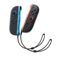 ราคา NINTENDO คอนโทรลเลอร์ รุ่น Joy-Con 2 (สี Light Blue/Light Red) (YD20358)