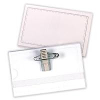 ราคา ป้ายชื่อติดหน้าอก (แพ็ค50อัน) ใบโพธิ์ (2181060)