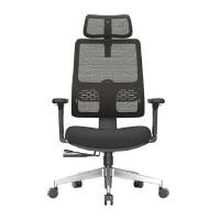 ราคา Modena x Officemate เก้าอี้เพื่อสุขภาพ รุ่น Newtral สีดำ (A015871)