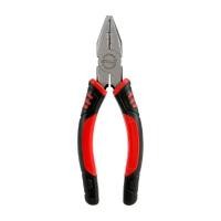 ราคา SOLO คีมปากจระเข้ ทรงอเมริกา รุ่น 5116-6 สีแดง-ดำ ขนาด 6 นิ้ว (Y031223)