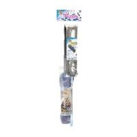 ราคา POLY-BRITE ม็อบบิดผ้าไมโครไฟเบอร์ และไม้ปัดฝุ่นไมโครไฟเบอร์ (YA05203)