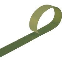 ราคา TRUSCO เมจิกเทป เทปตีนตุ๊กแกสองหน้า รุ่น MKT-40W-OD สี OD (YA05912)