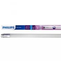 ราคา PHILIPS หลอดไฟ LED T8 EcoFit LEDtube 18w (DAYLIGHT)(1แพ็ค/10ชิ้น)(NCT) (YA11654)