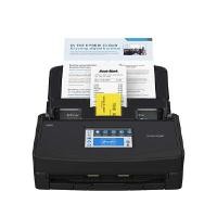 ราคา เครื่องสแกนเนอร์ RICOH ScanSnap iX1600 สีดำ pcs (YA20241)
