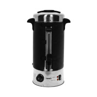 ราคา ZAGIO ถังต้มน้ำไฟฟ้า รุ่น ZG-4450 ความจุ 10 ลิตร สีเงิน (YA34292)