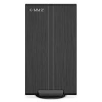 ราคา GMMZ เสาอากาศดิจิตอลทีวีสำหรับใช้งานภายในและภายนอก รุ่น ANTENNA สีดำ (YC00508)