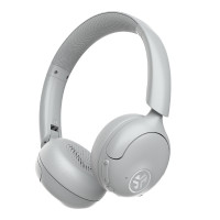 ราคา JLAB หูฟังออนเอียร์ไร้สาย รุ่น Go LUX ANC สีขาว (YC22191)