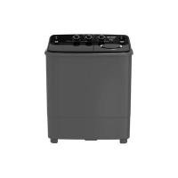 ราคา SHARP เครื่องซักผ้า 2 ถัง Twin Tub รุ่น ES-TW130K-B ขนาด 13 กก. (YD20606)