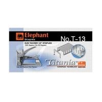 ราคา ลวดยิงบอร์ด Titania ตราช้าง T-13 (2040550)