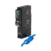 ราคา ลูกย่อยเบรกเกอร์กันไฟดูด 1P 6KA 30mA SQUARE D รุ่น QO11 (Y023951)