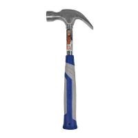 ราคา ค้อนหงอนด้ามเหล็ก GIANT KINGKONG PRO รุ่น KKP25101 สีน้ำเงิน - เทา ขนาด 16 ออนซ์ (Y091701)