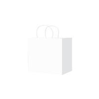 ราคา Good Box Pack ถุงกระดาษขาวเค้ก 1 ปอนด์ 25x21x25.5cm 50 ใบ (YA14015)