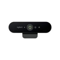 ราคา LOGITECH กล้องเว็บแคม รุ่น Brio Webcam 4K (YA23701)