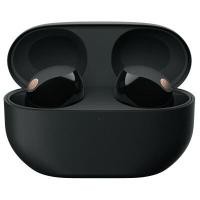 ราคา SONY หูฟังไร้สายบลูทูธ รุ่น WF-1000XM5 สีดำ (YA62075)