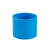 ราคา ฝาครอบท่อ PVC ขนาด 8 นิ้ว แบบบาง DSAI สำหรับปิดปลายท่อ (YB96621)