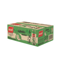 ราคา YUAN น้ำฟักเขียว 245มล. (ลัง 24 กระป๋อง) (0099185)